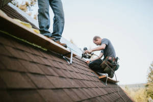 Local Roofers in Wellston, OH